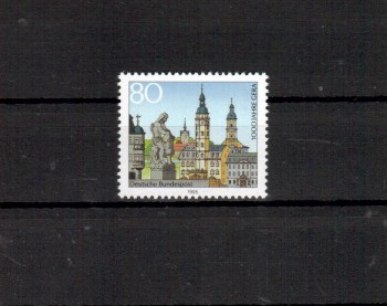 BRD Michelnummer 1772 postfrisch