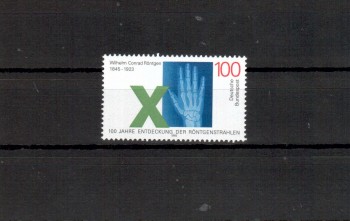 BRD Michelnummer 1784 postfrisch