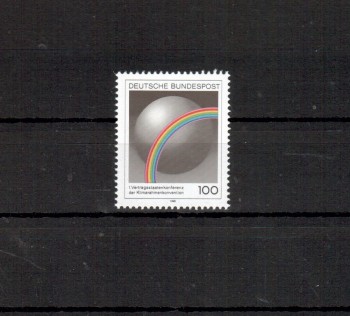 BRD Michelnummer 1785 postfrisch