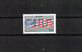 BRD Michelnummer 1829 postfrisch BRD Michelnummer 1829 postfrisch