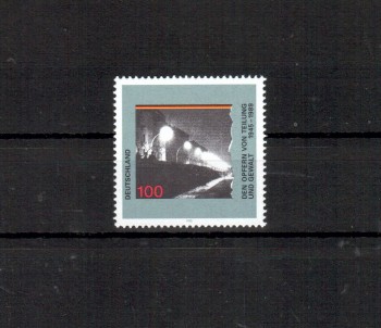 BRD Michelnummer 1830 postfrisch BRD Michelnummer 1830 postfrisch