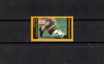 BRD Michelnummer 1833 postfrisch BRD Michelnummer 1833 postfrisch