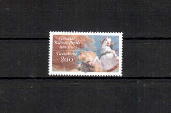 BRD Michelnummer 1847 postfrisch