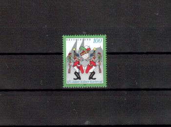 BRD Michelnummer 1903 postfrisch BRD Michelnummer 1903 postfrisch