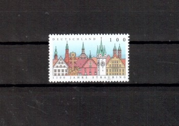 BRD Michelnummer 1910 postfrisch BRD Michelnummer 1910 postfrisch