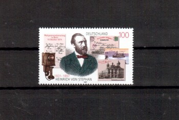 BRD Michelnummer 1912 postfrisch BRD Michelnummer 1912 postfrisch