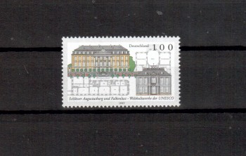 BRD Michelnummer 1913 postfrisch BRD Michelnummer 1913 postfrisch