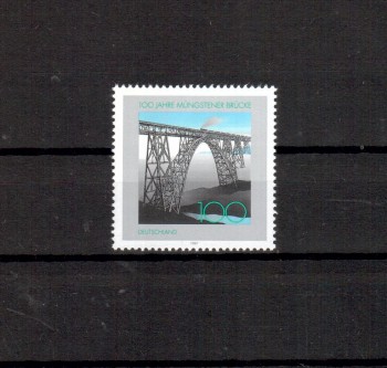 BRD Michelnummer 1931 postfrisch