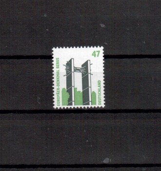 BRD Michelnummer 1932 postfrisch