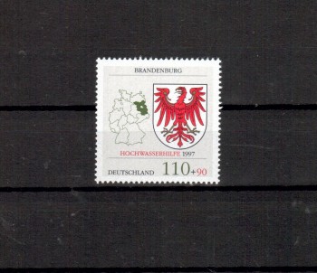 BRD Michelnummer 1941 postfrisch