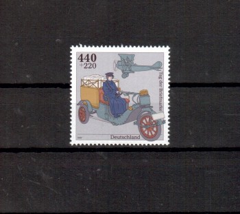 BRD Michelnummer 1947 postfrisch