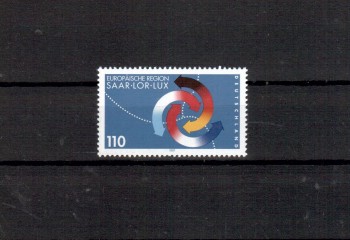 BRD Michelnummer 1957 postfrisch