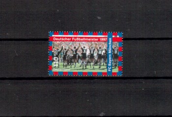 BRD Michelnummer 1958 postfrisch