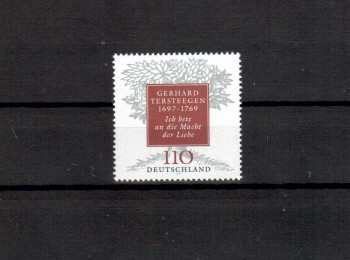 BRD Michelnummer 1961 postfrisch