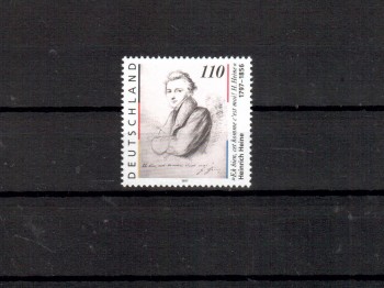 BRD Michelnummer 1962 postfrisch