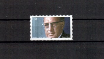 BRD Michelnummer 1963 postfrisch