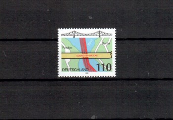 BRD Michelnummer 1967 postfrisch