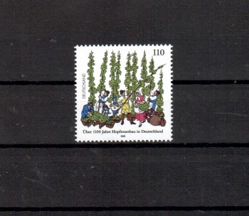 BRD Michelnummer 1999 postfrisch BRD Michelnummer 1999 postfrisch