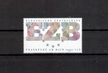 BRD Michelnummer 2000 postfrisch BRD Michelnummer 2000 postfrisch