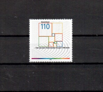 BRD Michelnummer 2005 postfrisch BRD Michelnummer 2005 postfrisch