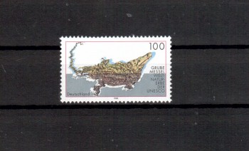 BRD Michelnummer 2006 postfrisch BRD Michelnummer 2006 postfrisch