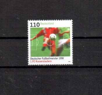 BRD Michelnummer 2010 postfrisch BRD Michelnummer 2010 postfrisch