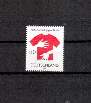 BRD Michelnummer 2013 postfrisch BRD Michelnummer 2013 postfrisch