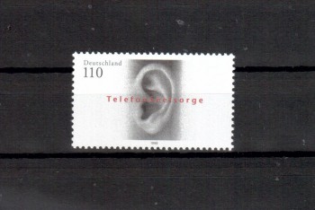 BRD Michelnummer 2021 postfrisch BRD Michelnummer 2021 postfrisch