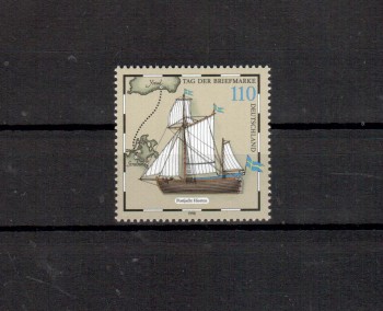 BRD Michelnummer 2022 postfrisch BRD Michelnummer 2022 postfrisch