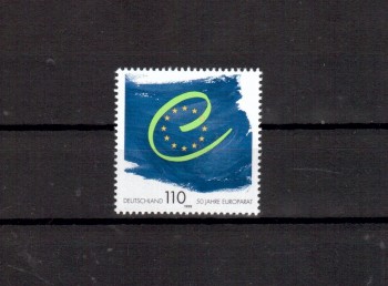 BRD Michelnummer 2049 postfrisch