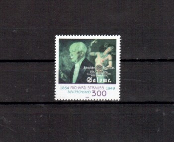 BRD Michelnummer 2076 postfrisch