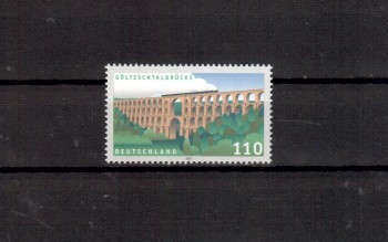 BRD Michelnummer 2082 postfrisch