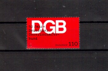 BRD Michelnummer 2083 postfrisch