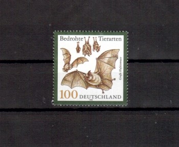 BRD Michelnummer 2086 postfrisch