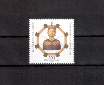 BRD Michelnummer 2088 postfrisch BRD Michelnummer 2088 postfrisch