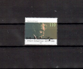 BRD Michelnummer 2090 postfrisch BRD Michelnummer 2090 postfrisch