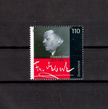 BRD Michelnummer 2101 postfrisch BRD Michelnummer 2101 postfrisch