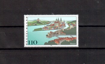 BRD Michelnummer 2103 postfrisch BRD Michelnummer 2103 postfrisch