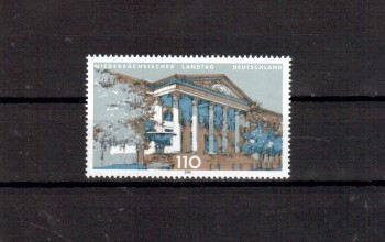 BRD Michelnummer 2104 postfrisch BRD Michelnummer 2104 postfrisch