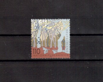 BRD Michelnummer 2105 postfrisch BRD Michelnummer 2105 postfrisch