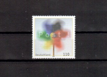 BRD Michelnummer 2106 postfrisch BRD Michelnummer 2106 postfrisch