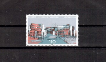 BRD Michelnummer 2110 postfrisch