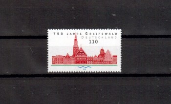 BRD Michelnummer 2111 postfrisch