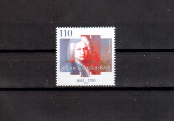 BRD Michelnummer 2126 postfrisch