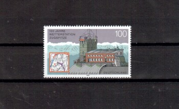 BRD Michelnummer 2127 postfrisch