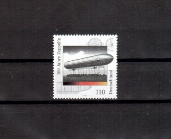 BRD Michelnummer 2128 postfrisch