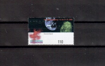 BRD Michelnummer 2130 postfrisch