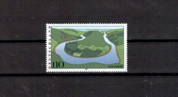 BRD Michelnummer 2133 postfrisch