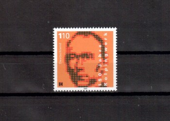 BRD Michelnummer 2135 postfrisch