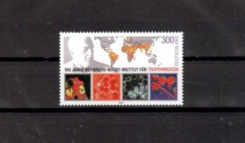 BRD Michelnummer 2136 postfrisch